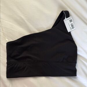 Lululemon Align Asymmetrical Bra